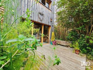  Maison � vendre 4 pi�ces 164 m�