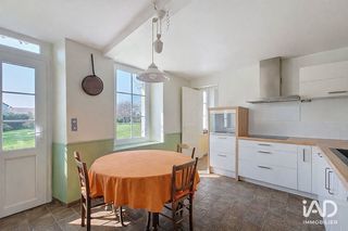  Maison � vendre 8 pi�ces 235 m�