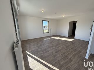  Appartement � vendre 4 pi�ces 81 m�