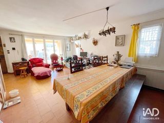  Maison � vendre 7 pi�ces 190 m�