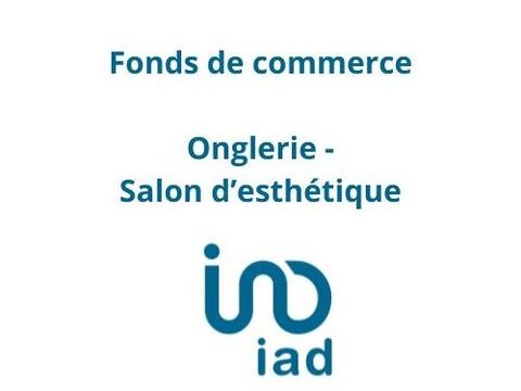 Vente Boutique/Local commercial 54 m&sup2; 162000 92500 Rueil-malmaison