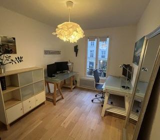  Appartement � vendre 2 pi�ces 34 m�