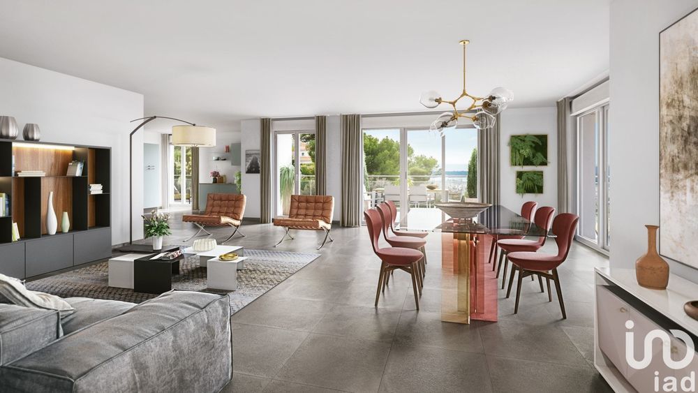 � vendre  Appartement Le Cannet (06110)