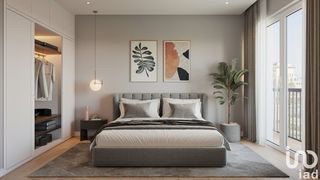  Appartement � vendre 3 pi�ces 67 m�