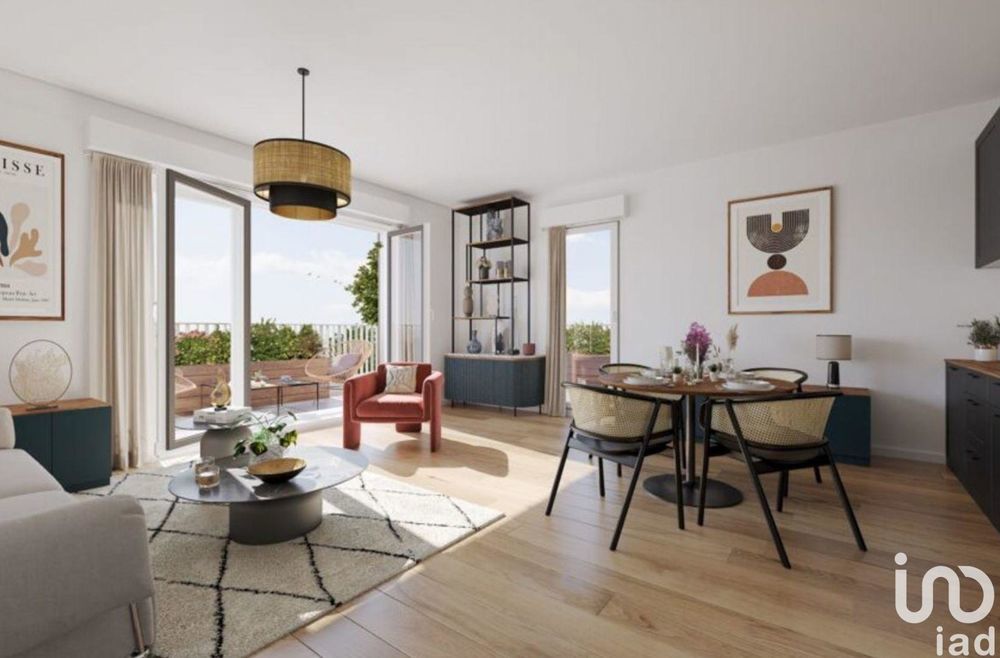 � vendre  Appartement Arcachon (33120)