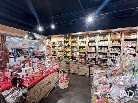 Vente Boutique/Local commercial 66 m&sup2; 199000 78410 Flins-sur-seine