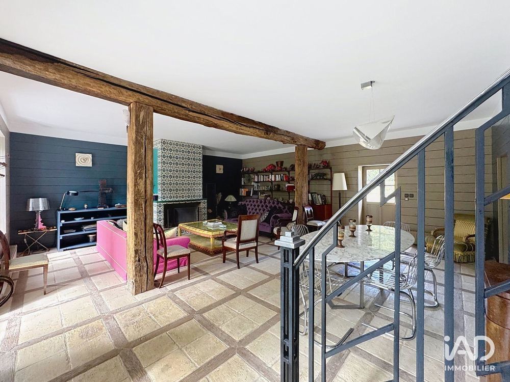 � vendre  Maison Orgeval (78630)