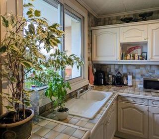  Appartement � vendre 3 pi�ces 80 m�