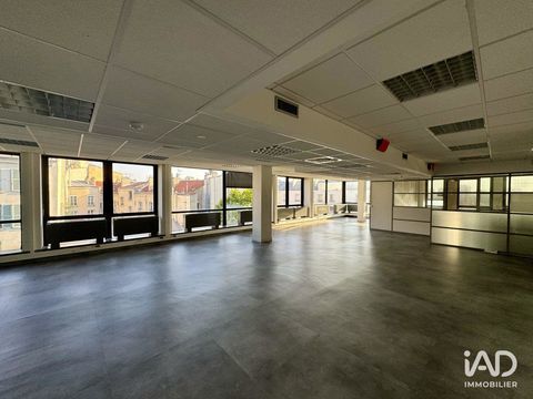 Vente Bureaux 1 236 m&sup2; 1965240 92210 Saint-cloud