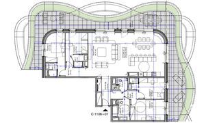  Appartement � vendre 5 pi�ces 146 m�