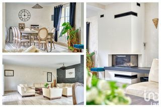  Maison � vendre 14 pi�ces 414 m�