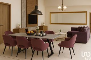  Appartement � vendre 3 pi�ces 62 m�