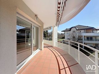  Appartement � vendre 4 pi�ces 86 m�