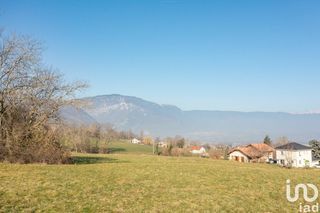  Terrain � vendre 454 m�