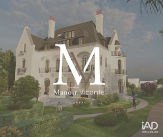  Appartement � vendre 3 pi�ces 88 m�