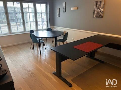 Vente Bureaux 51 m&sup2; 70000 37800 Sainte-maure-de-touraine