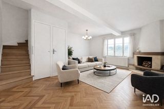  Maison � vendre 3 pi�ces 76 m�