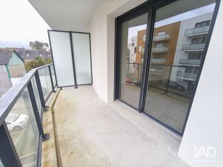  Appartement � louer 2 pi�ces 42 m�