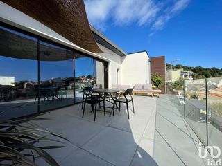  Maison � vendre 6 pi�ces 250 m�