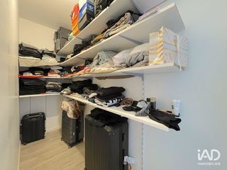  Appartement � vendre 1 pi�ce 33 m�