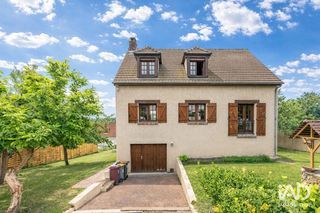  Maison � vendre 4 pi�ces 136 m�