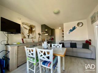  Appartement � vendre 2 pi�ces 26 m�