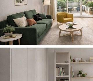  Appartement � vendre 3 pi�ces 74 m�