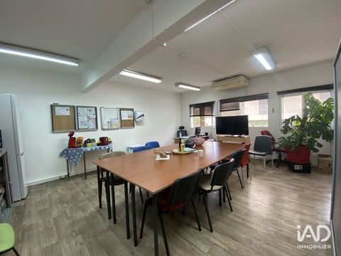 Vente Murs commerciaux 202 m&sup2; 463250 97419 La possession