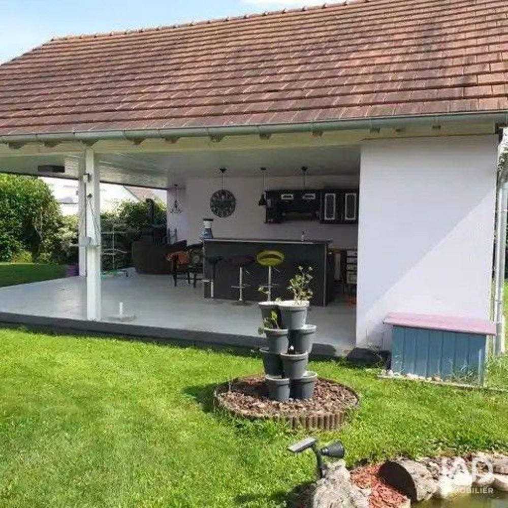 � vendre  Maison Mommenheim (67670)