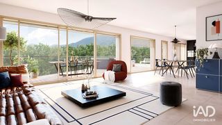  Appartement � vendre 5 pi�ces 149 m�