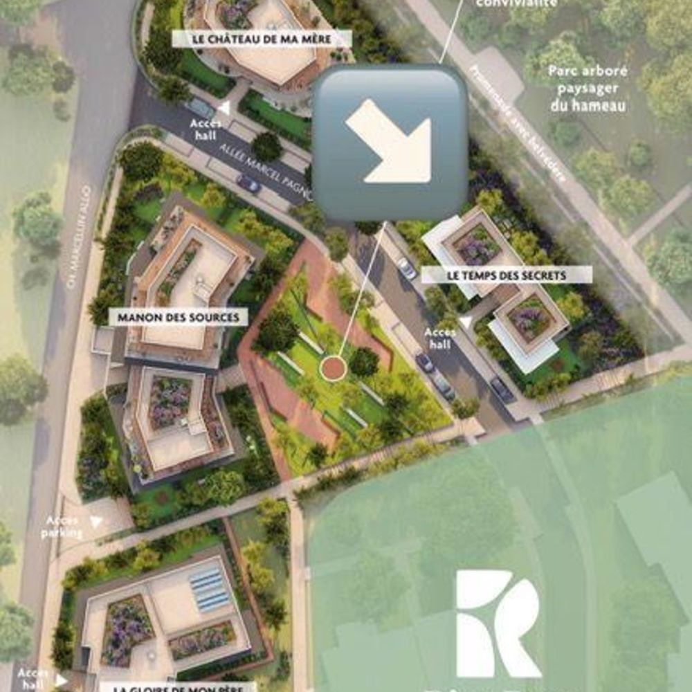 � vendre  Maison La Gaude (06610)