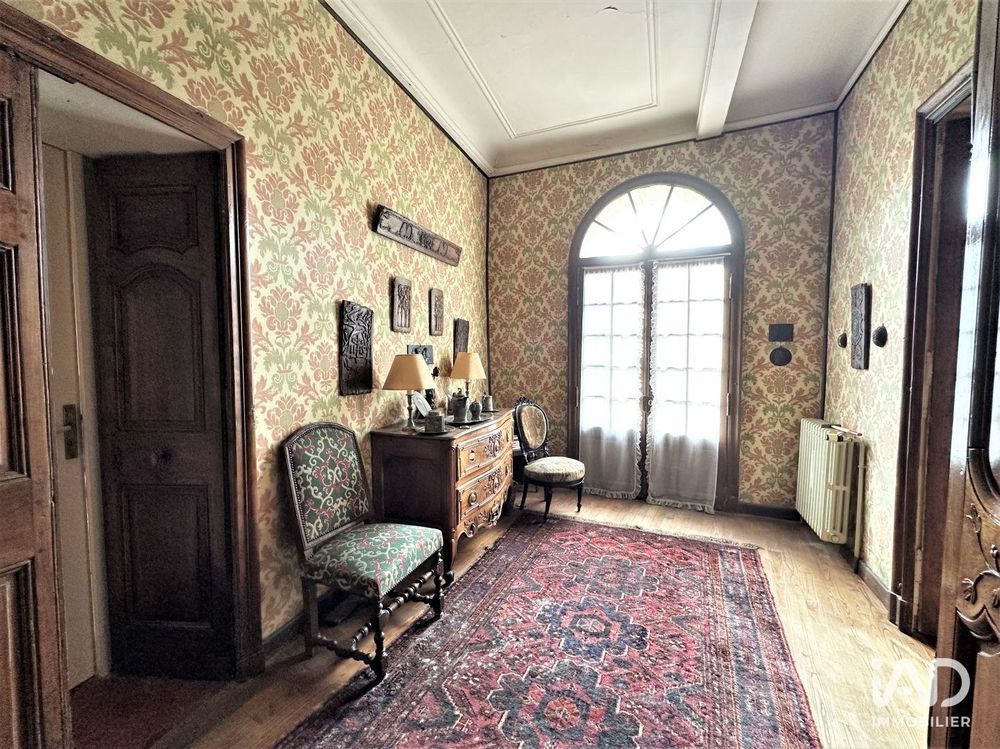 � vendre  Maison Uz�s (30700)