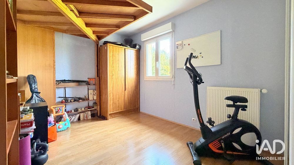 � vendre  Maison Antony (92160)