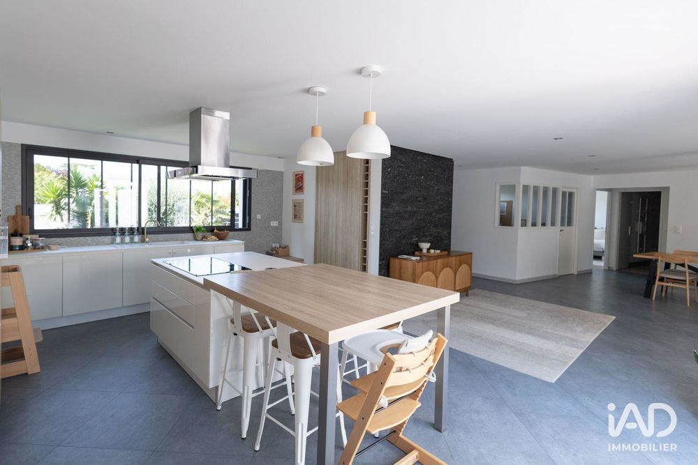 � vendre  Maison Nieul-sur-Mer (17137)