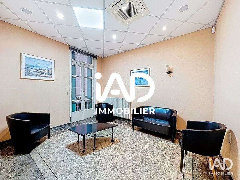 � vendre  Appartement Menton (06500)