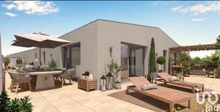  Appartement � vendre 4 pi�ces 114 m�