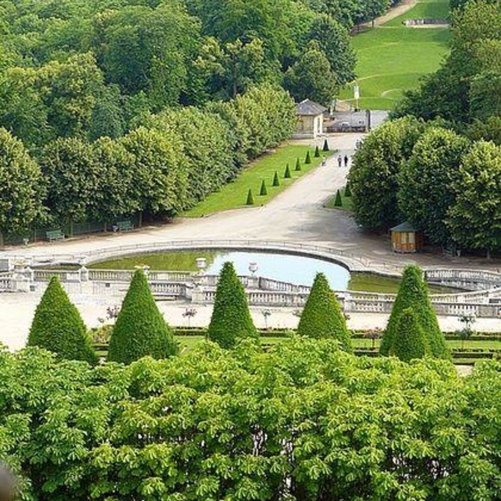 � vendre  Appartement Saint-Cloud (92210)