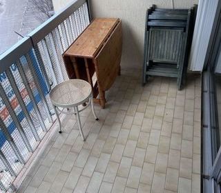  Appartement � vendre 1 pi�ce 18 m�