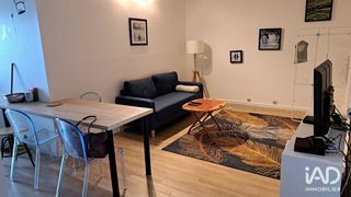  Appartement � louer 1 pi�ce 10 m�