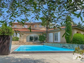  Maison � vendre 6 pi�ces 284 m�