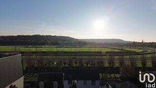  Appartement � vendre 4 pi�ces 130 m�