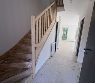  Maison � vendre 5 pi�ces 99 m�