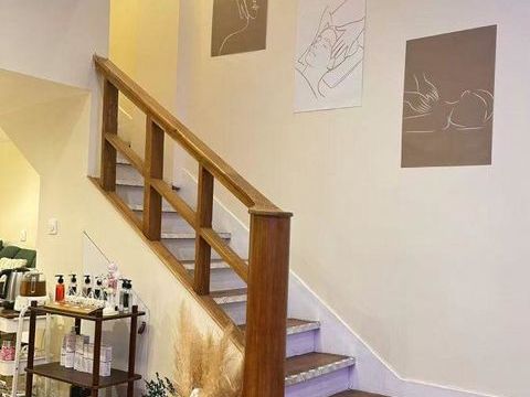 Vente Boutique/Local commercial 50 m&sup2; 148000 75008 Paris