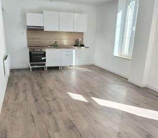  Maison � vendre 3 pi�ces 65 m�