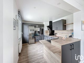  Maison � vendre 6 pi�ces 131 m�