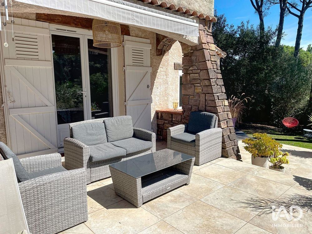 � vendre  Maison Saint-Rapha�l (83700)