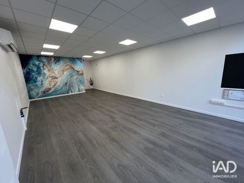 Vente Murs commerciaux 57 m&sup2; 130000 51000 Ch�lons-en-champagne