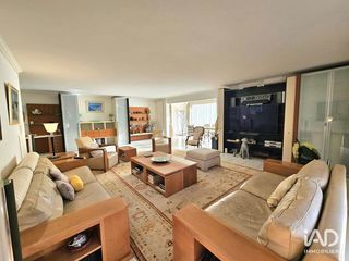  Appartement � vendre 4 pi�ces 116 m�