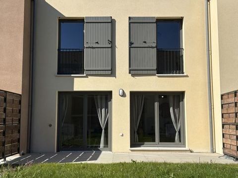   Vente Maison/villa 4 pi�ces Maison - 4 pi�ce(s) - 87 m�