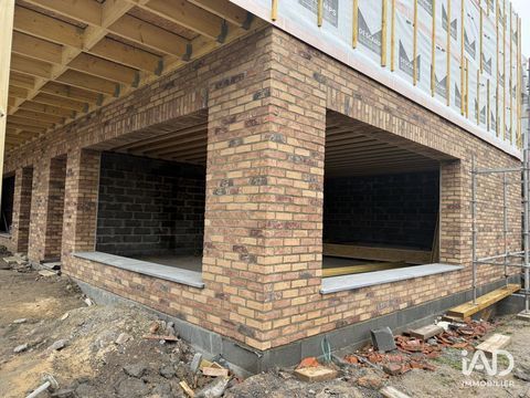 Location Boutique/Local commercial 53 m&sup2; 960 59310 Coutiches